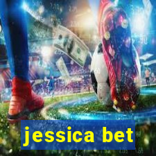 jessica bet